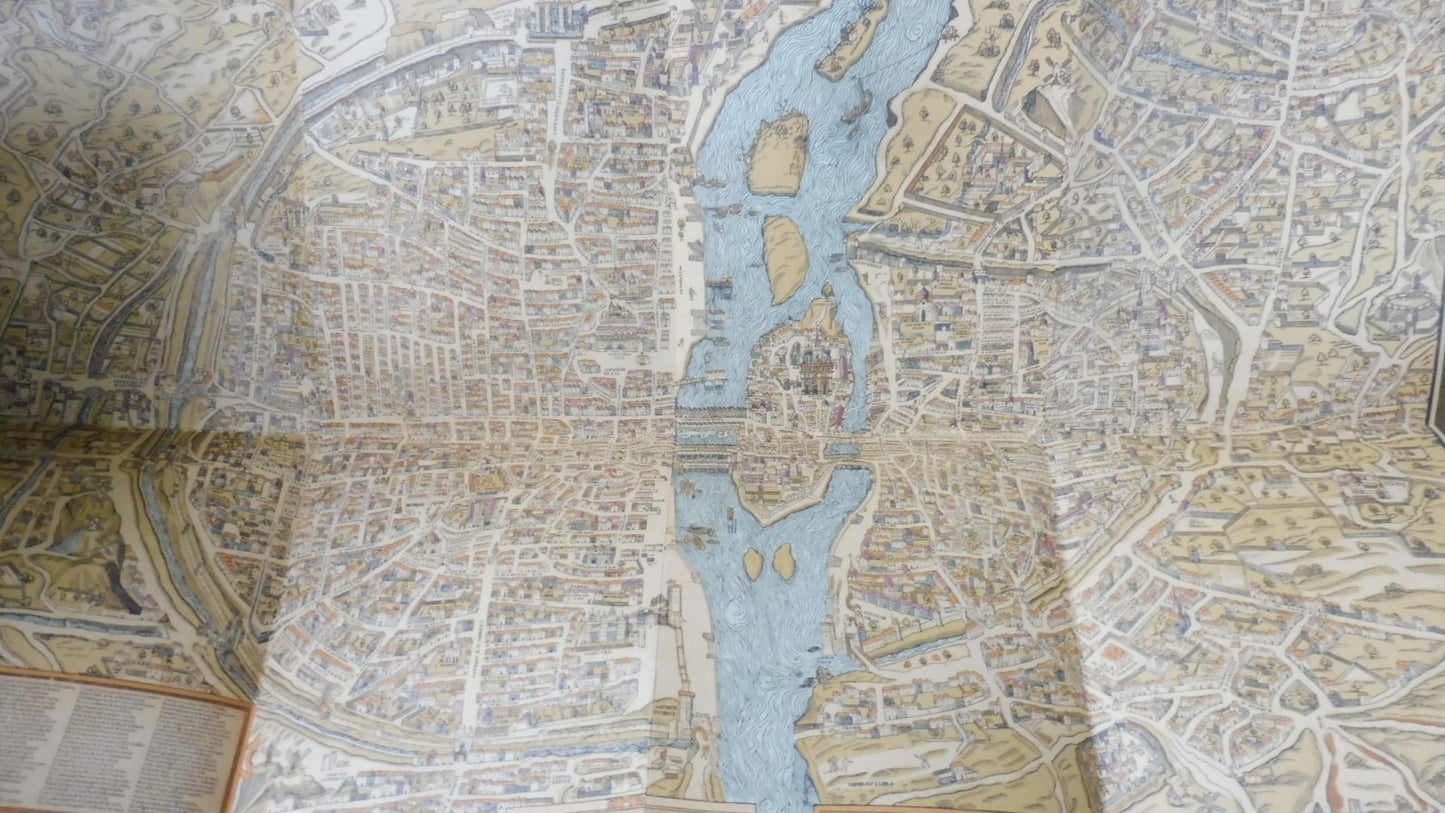 Les Escripts de François Villon 1974 illus. Guignard 2/2