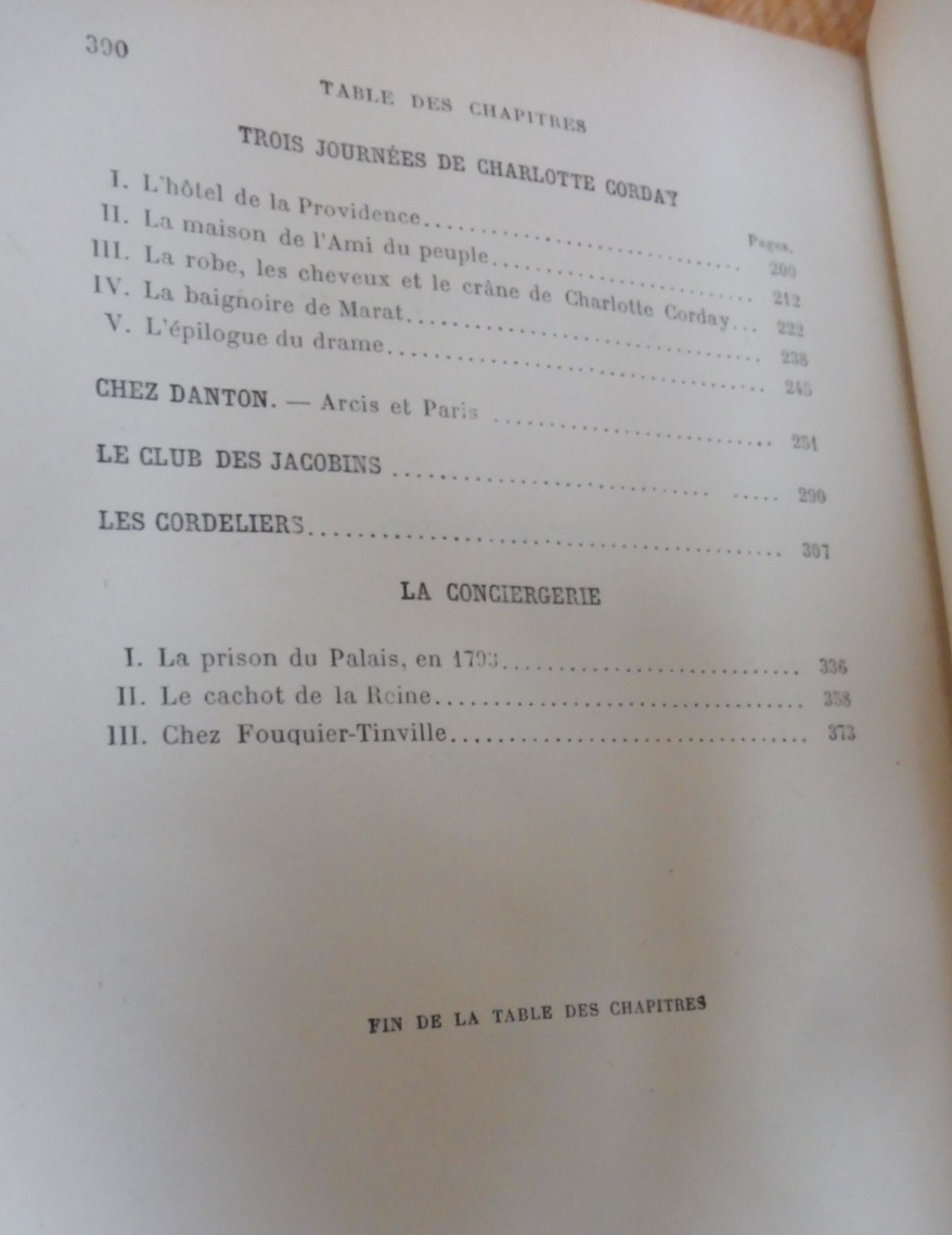 Paris révolutionnaire (Lenotre) 1904