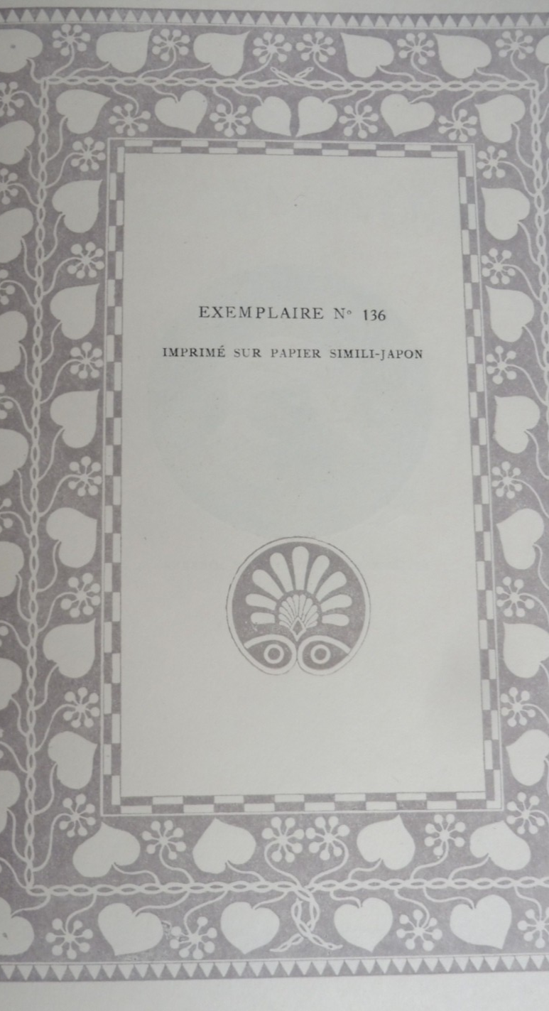Les Aventures d'Aristonoüs (Fénelon) 1920