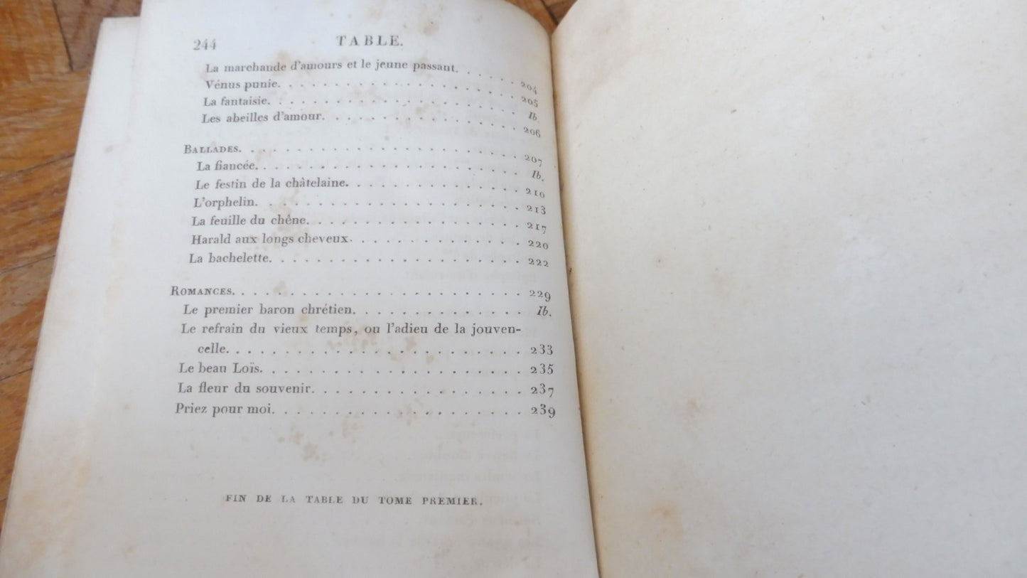 Oeuvres de Millevoye 1835 2/2