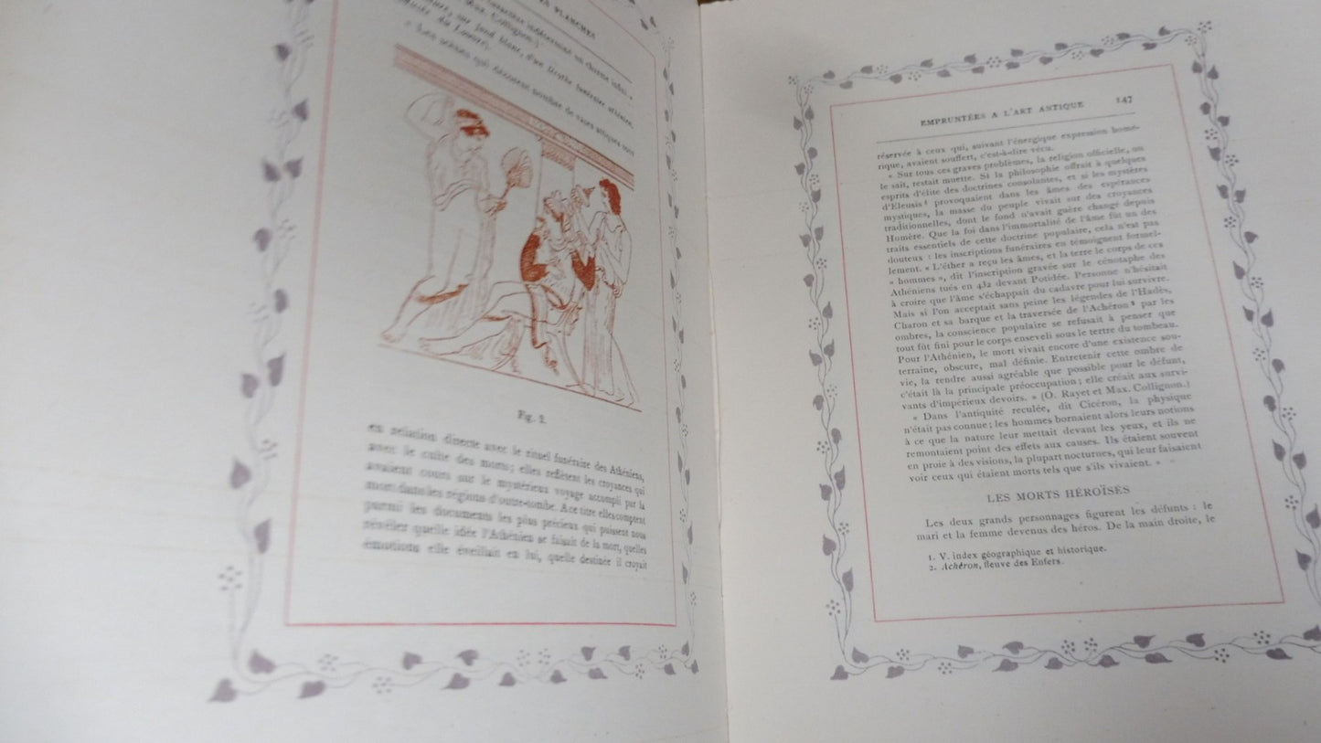 Les Aventures d'Aristonoüs (Fénelon) 1920