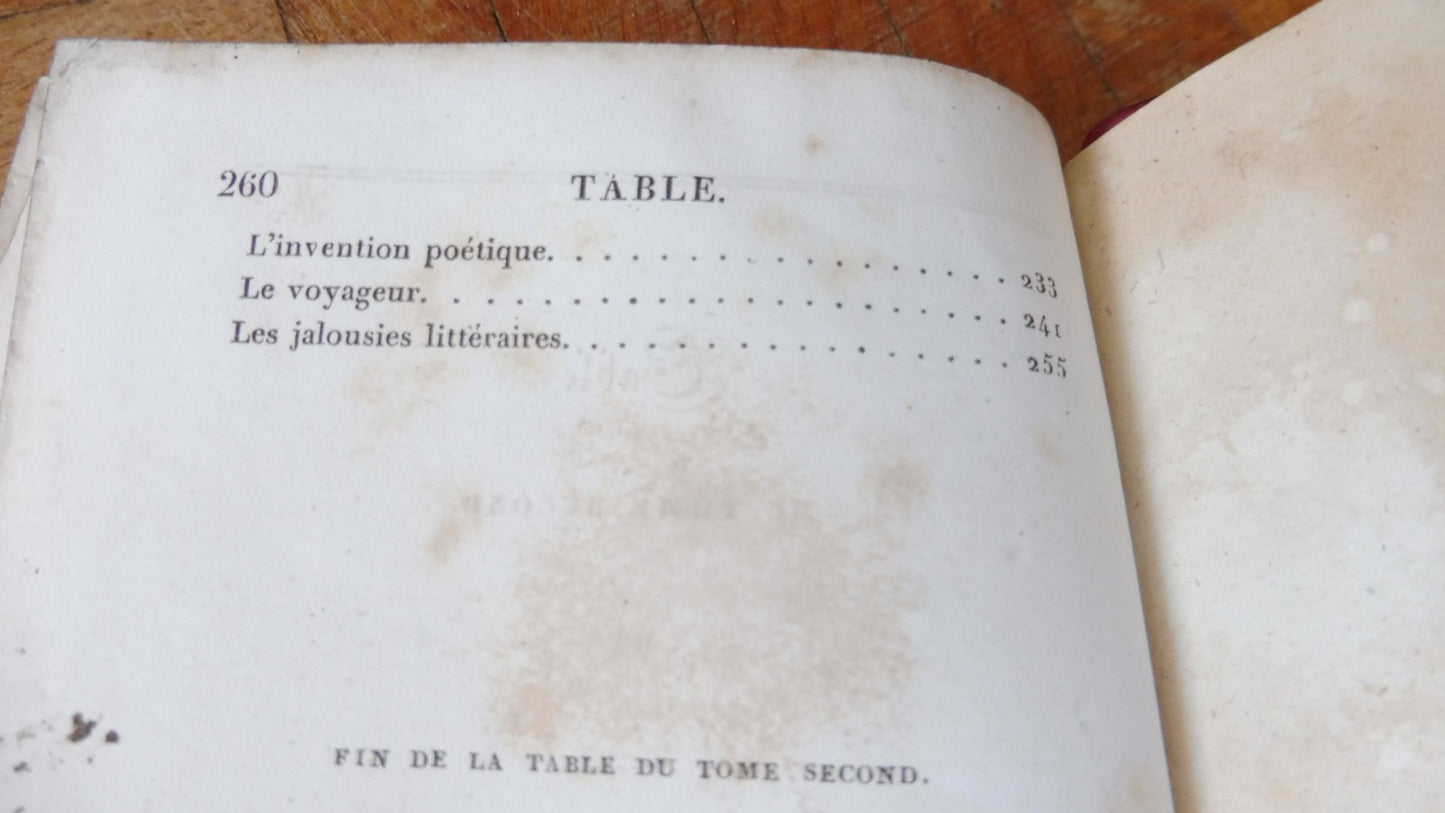 Oeuvres de Millevoye 1835 2/2