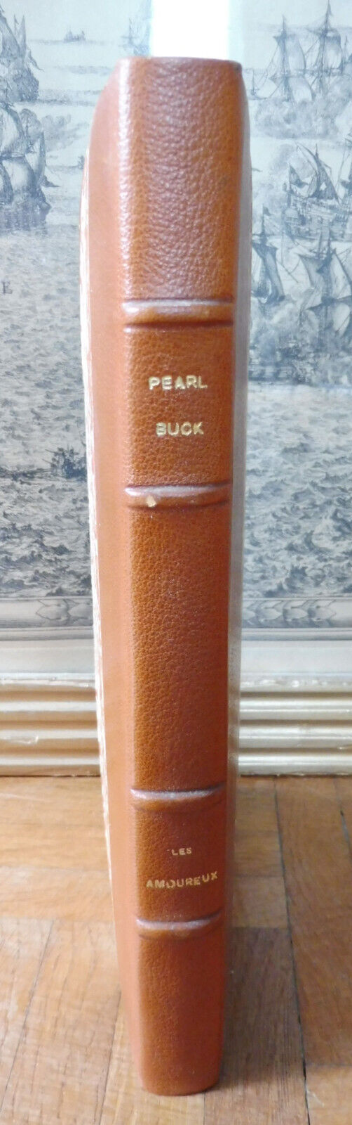 Les Amoureux (Pearl Buck) 1978