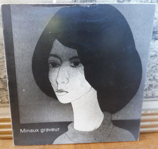 Minaux graveur 1978