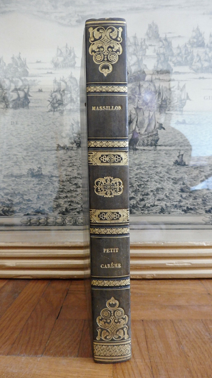 Petit carême (Masillon) 1831