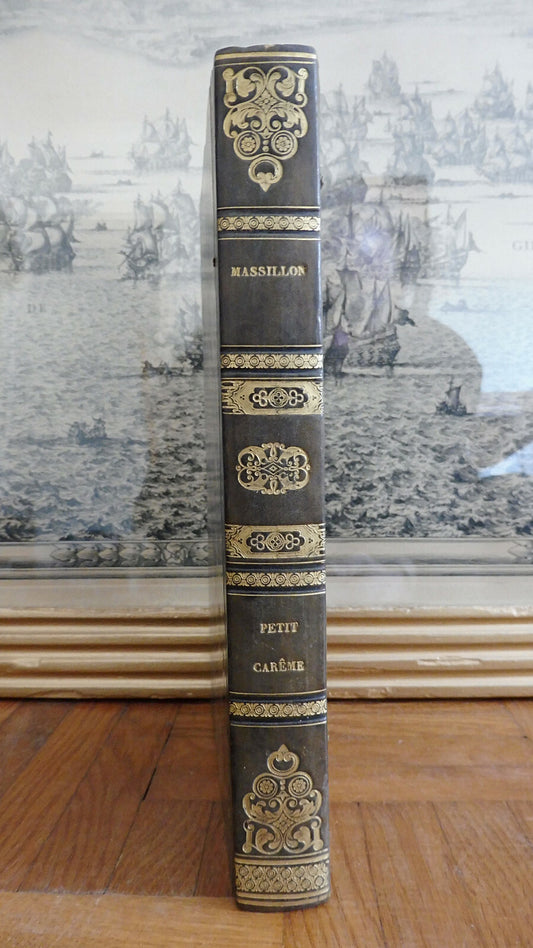 Petit carême (Masillon) 1831