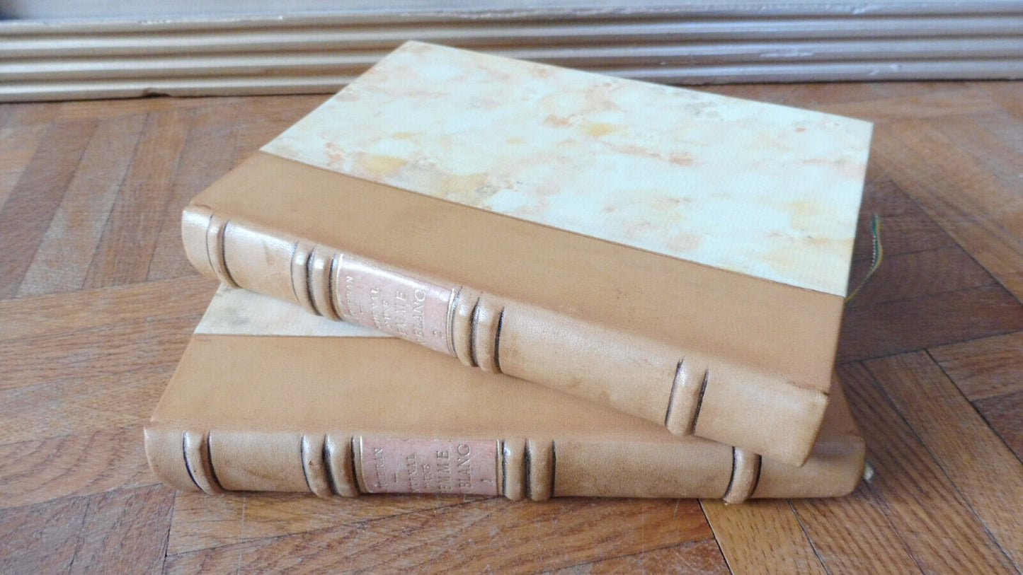 Journal d'une femme en blanc (André Soubiran) 1963 2/2