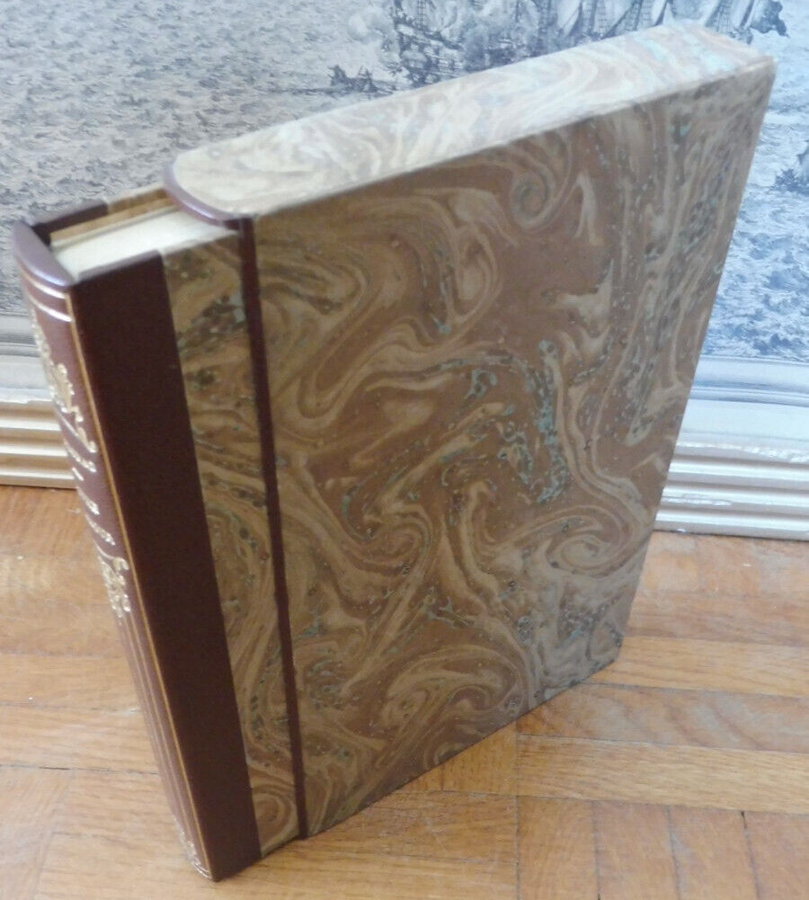 Livre d'amour (Ch. Vildrac) 1959 ENVOI+illus. originale & lettre de Fontanarosa