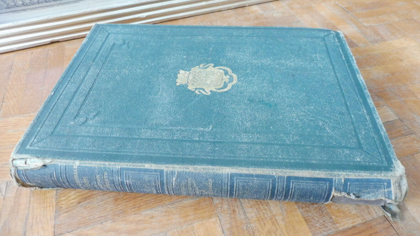 Registre des délibérations du bureau de la ville de Paris T.1 (Bonnardot) 1888