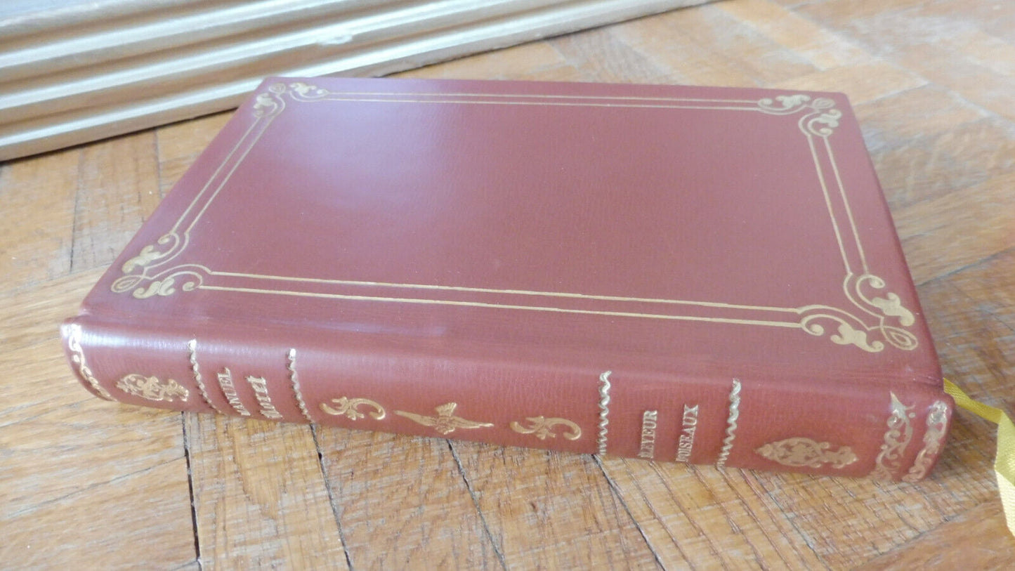 Manuel de l'éleveur d'oiseaux ou art de l'oiselier (Georges Schmitt) 1884