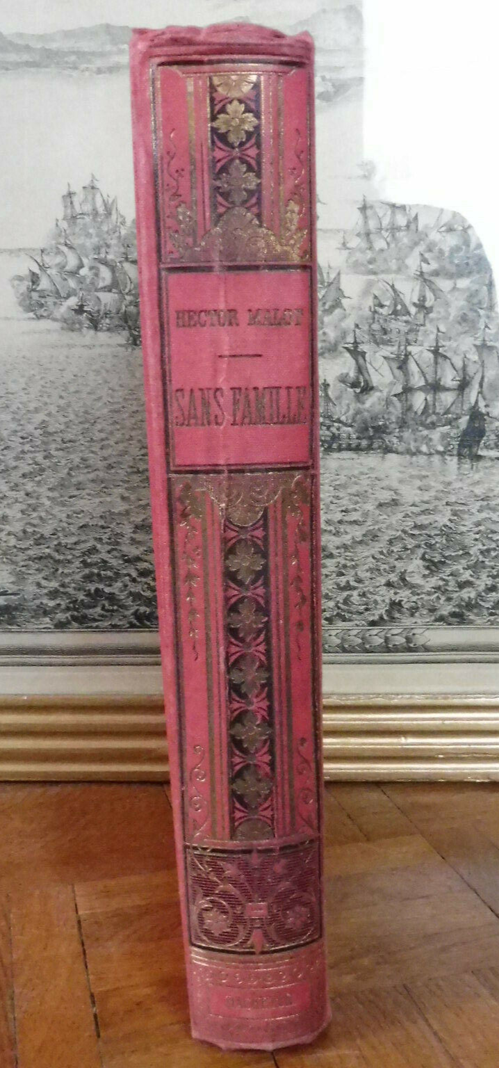 Sans famille (Hector Malot) 1932