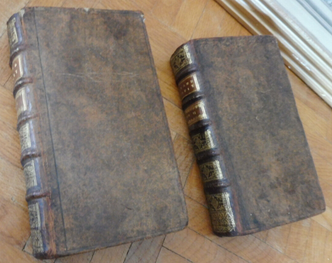 Les Vies des grands capitaines (J. B. Morvan de Bellegarde) 1726 2/2