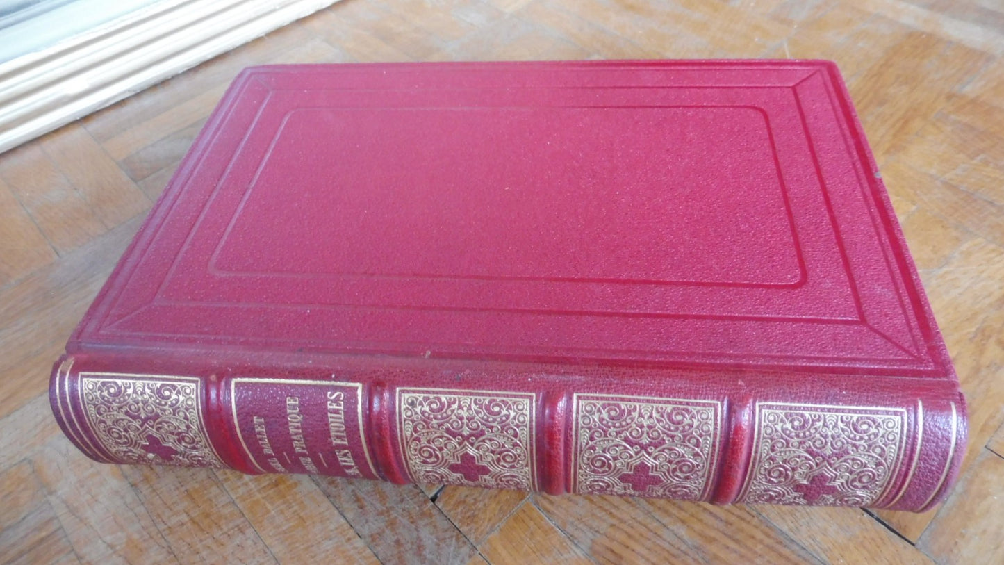 Astronomie pratique. Le soleil, les étoiles (Gabriel Dallet) 1890