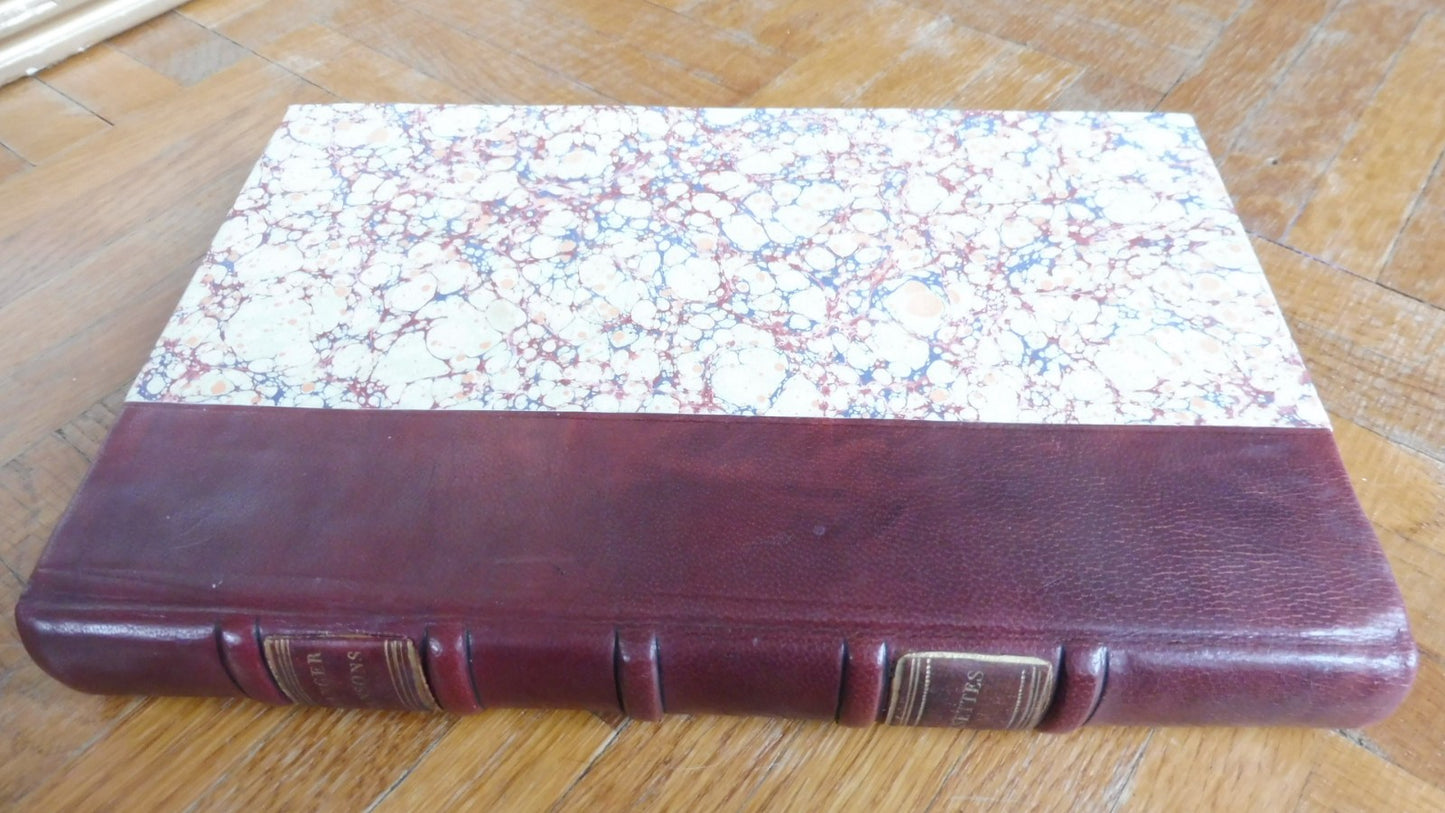 Vignettes pour les chansons de P. J. Béranger 1829