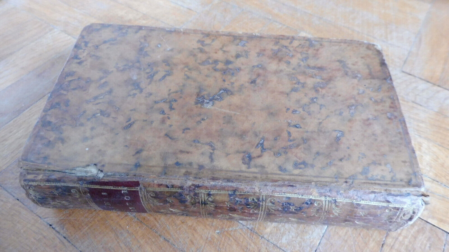 C. Plinii Caecilii secundi Epistole et panegyricus Trajano dictus 1769