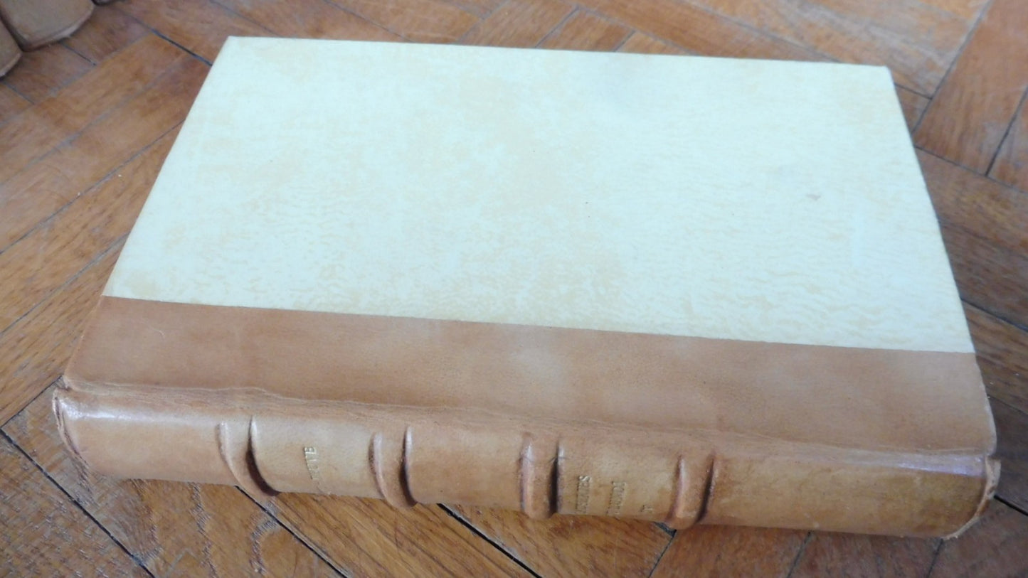 Causeries du lundi (Sainte Beuve) 1926 13 vol.