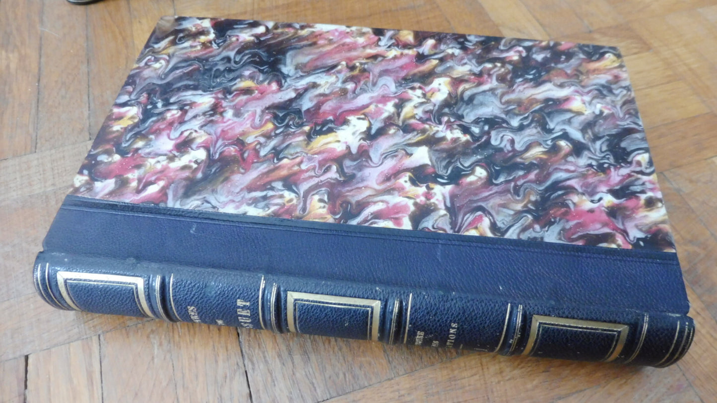 Oeuvres de Bossuet 1822-39 12 vol.