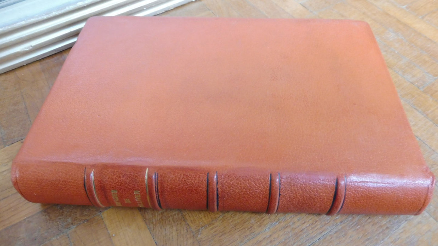 Voyages de Gulliver (Jonathan Swift) s.d. illustré