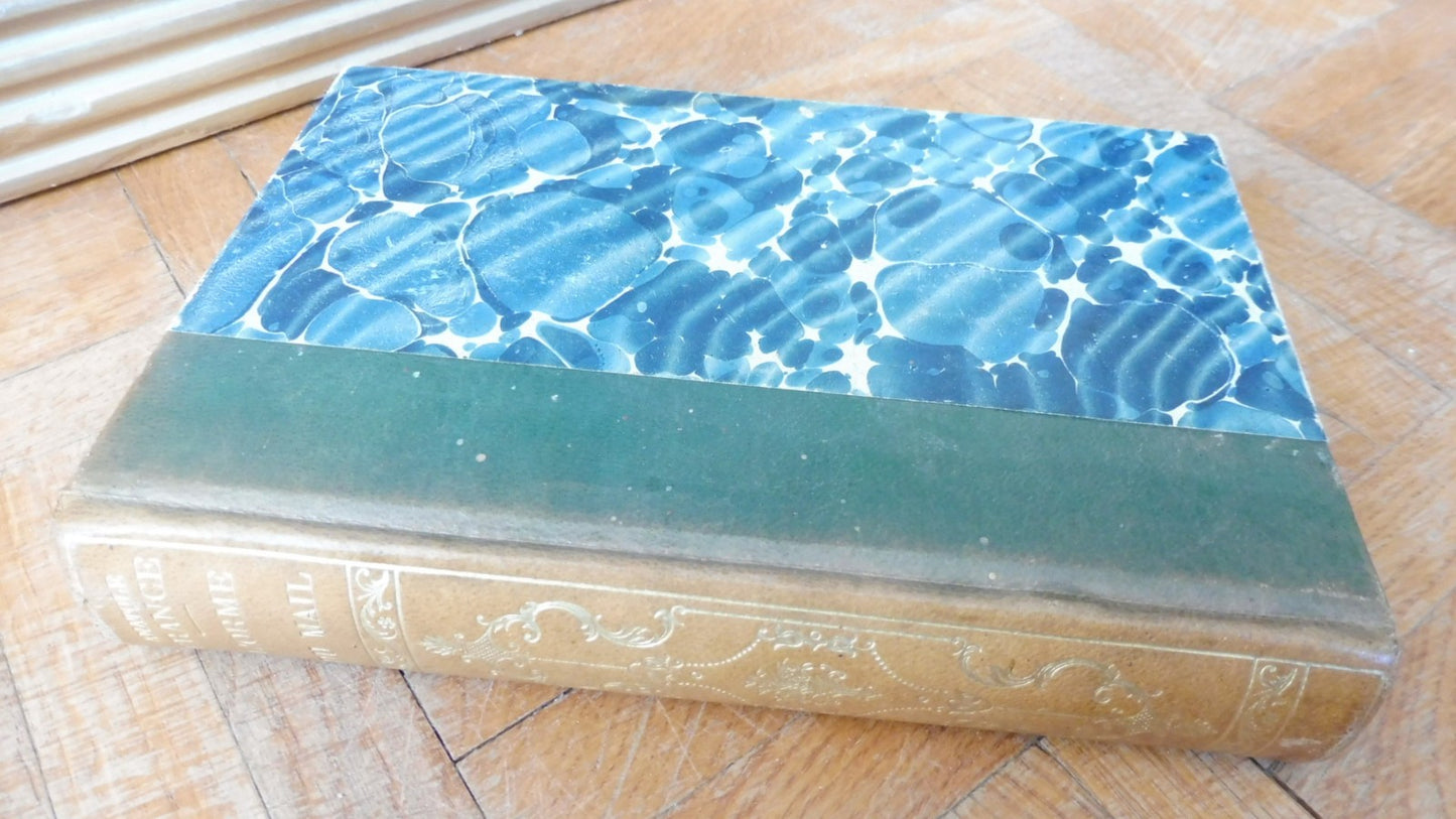 L'Orme du mail (Anatole France) s.d.