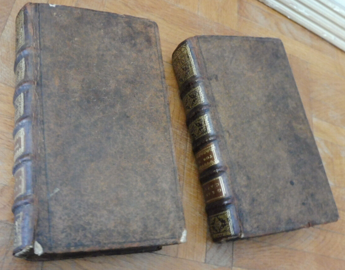 Les Vies des grands capitaines (J. B. Morvan de Bellegarde) 1726 2/2
