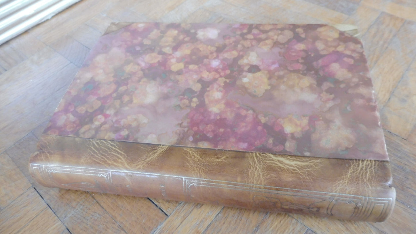 La Curée (Zola) 1927