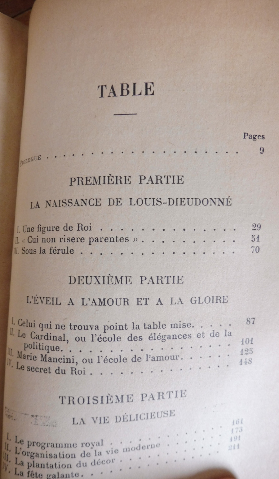 Louis XIV (Louis Bertrand) s.d.