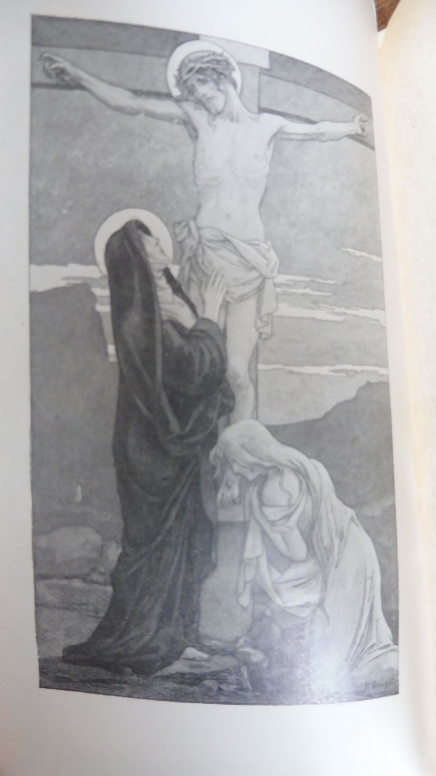 L'Imitation de Jésus-Christ (De Lamennais) 1919