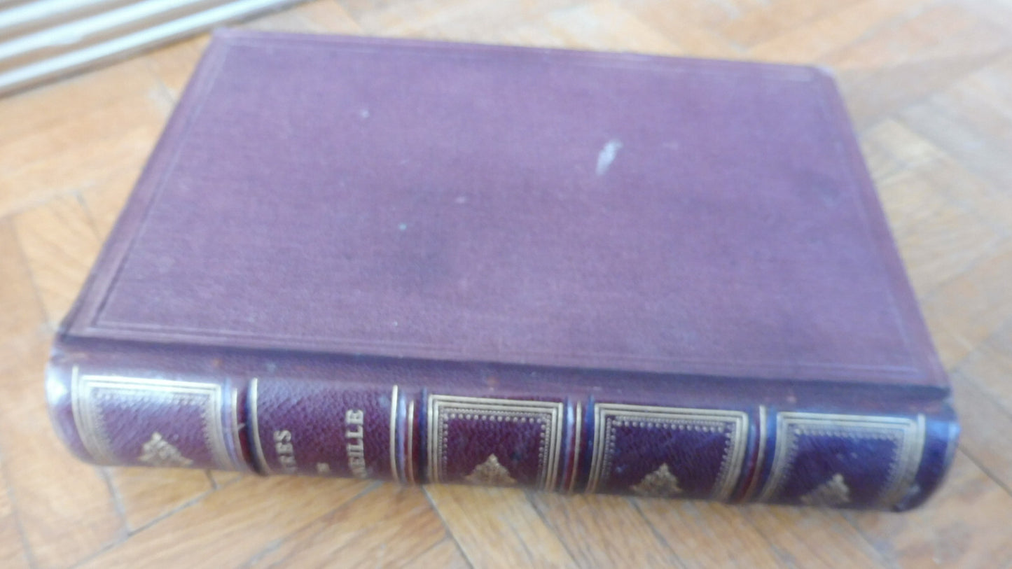 Oeuvres de P. Corneille 1877