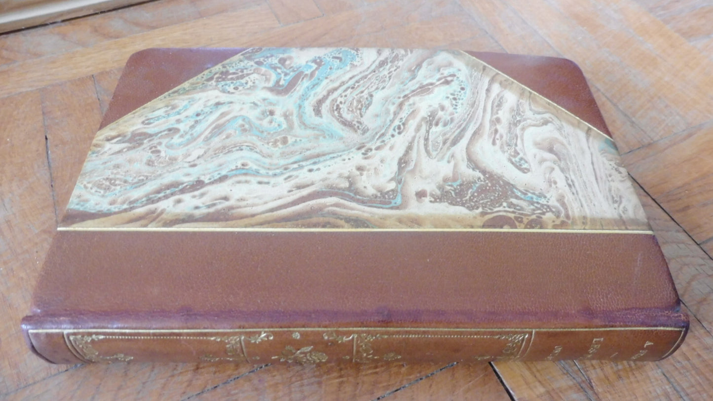 Les Dieux ont soif (Anatole France) 1912 EO