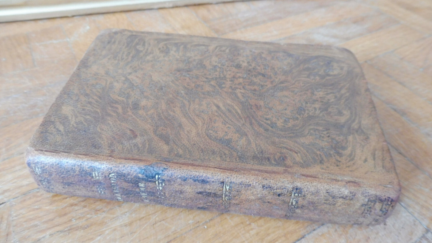 La Religion. Poëme (Louis Racine) 1824