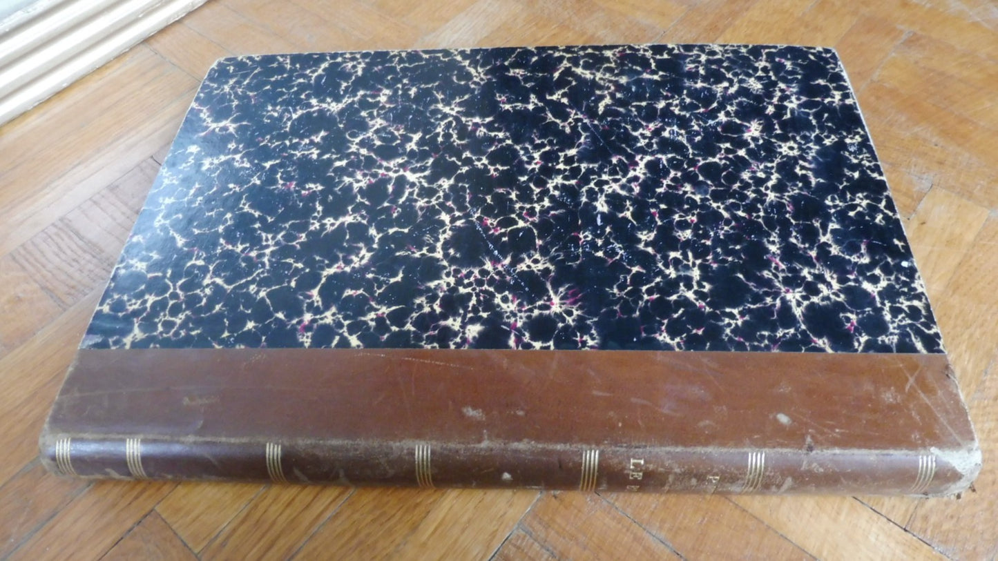 Le Bossu (Paul Féval) s.d. illustré