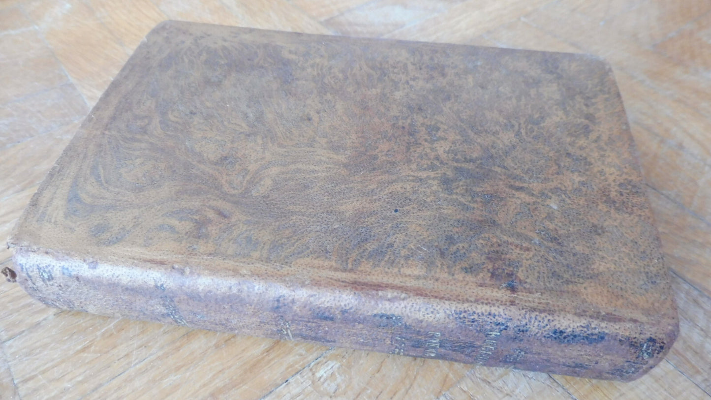 La Religion. Poëme (Louis Racine) 1824