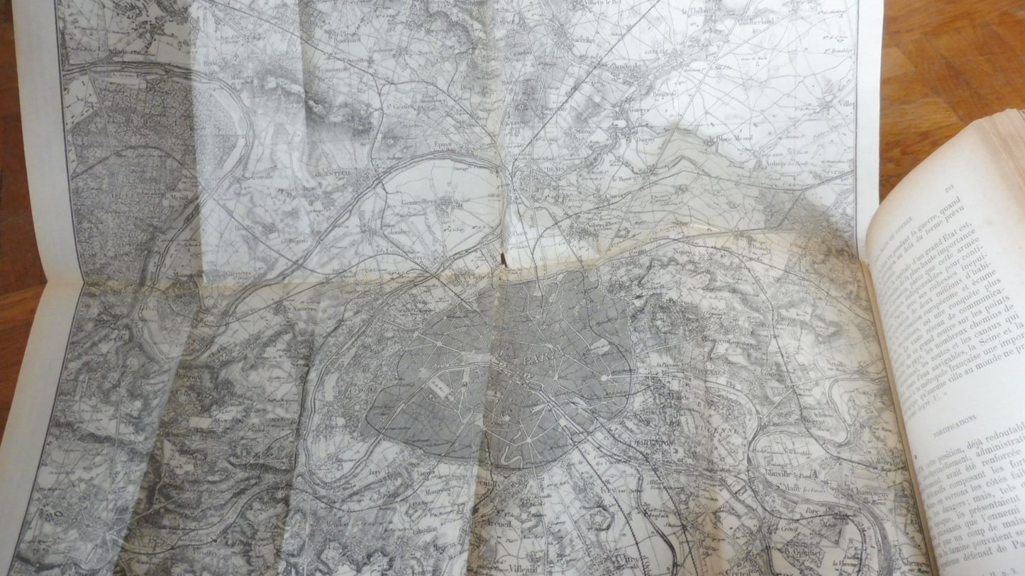 Paris le quatre-septembre (Alfred Duquet) 1890