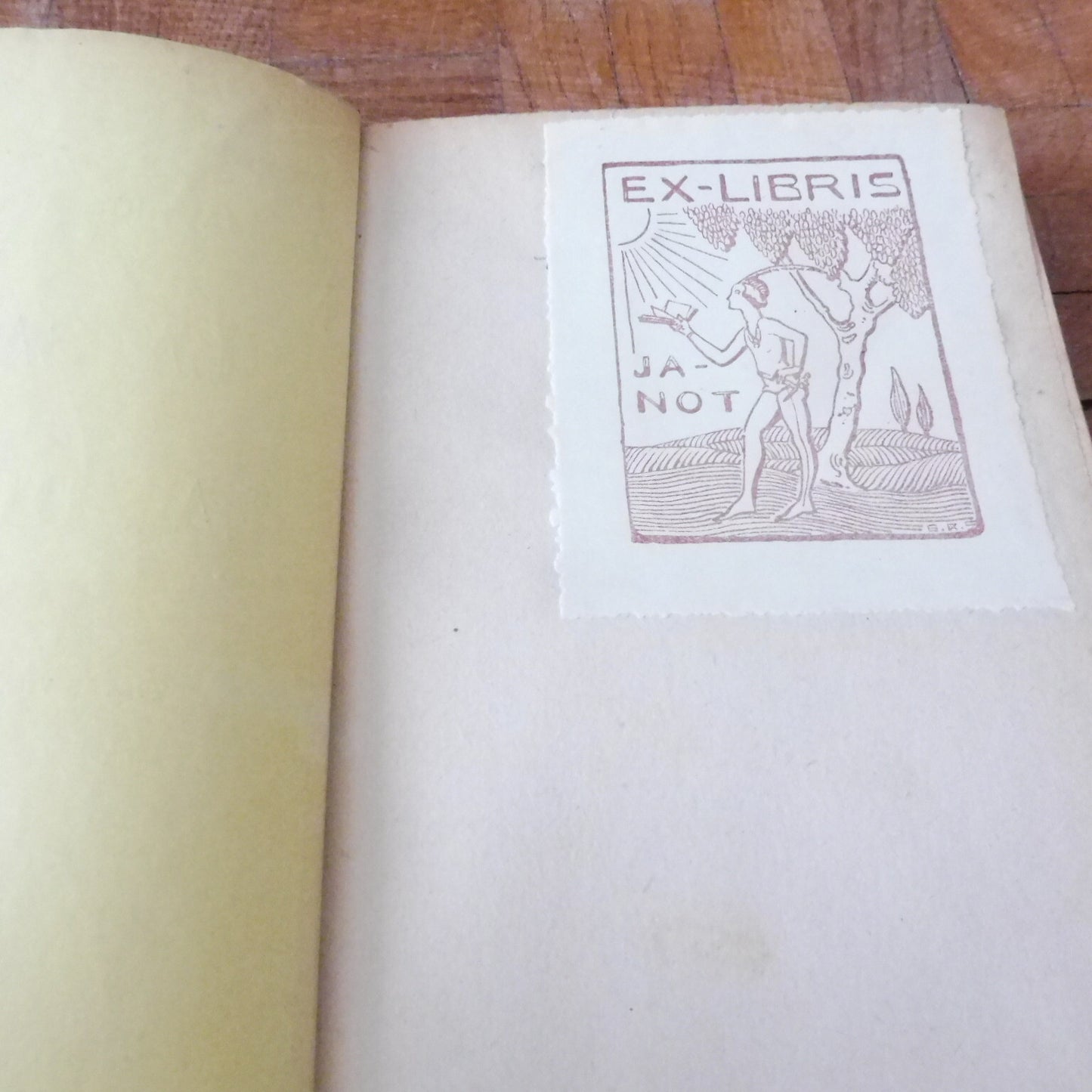 La Sagesse et la destinée (Maeterlinck) 1928