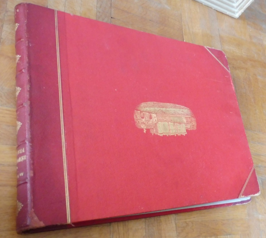 La Révolution française (Armand Dayot) s.d.