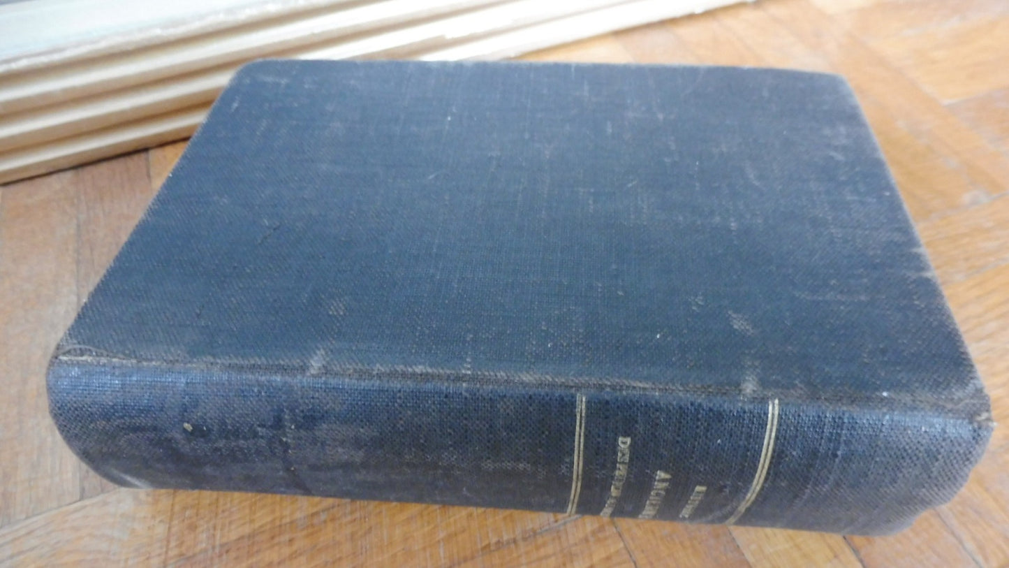 Histoire ancienne des peuples de l'Orient (G. Maspero) 1909