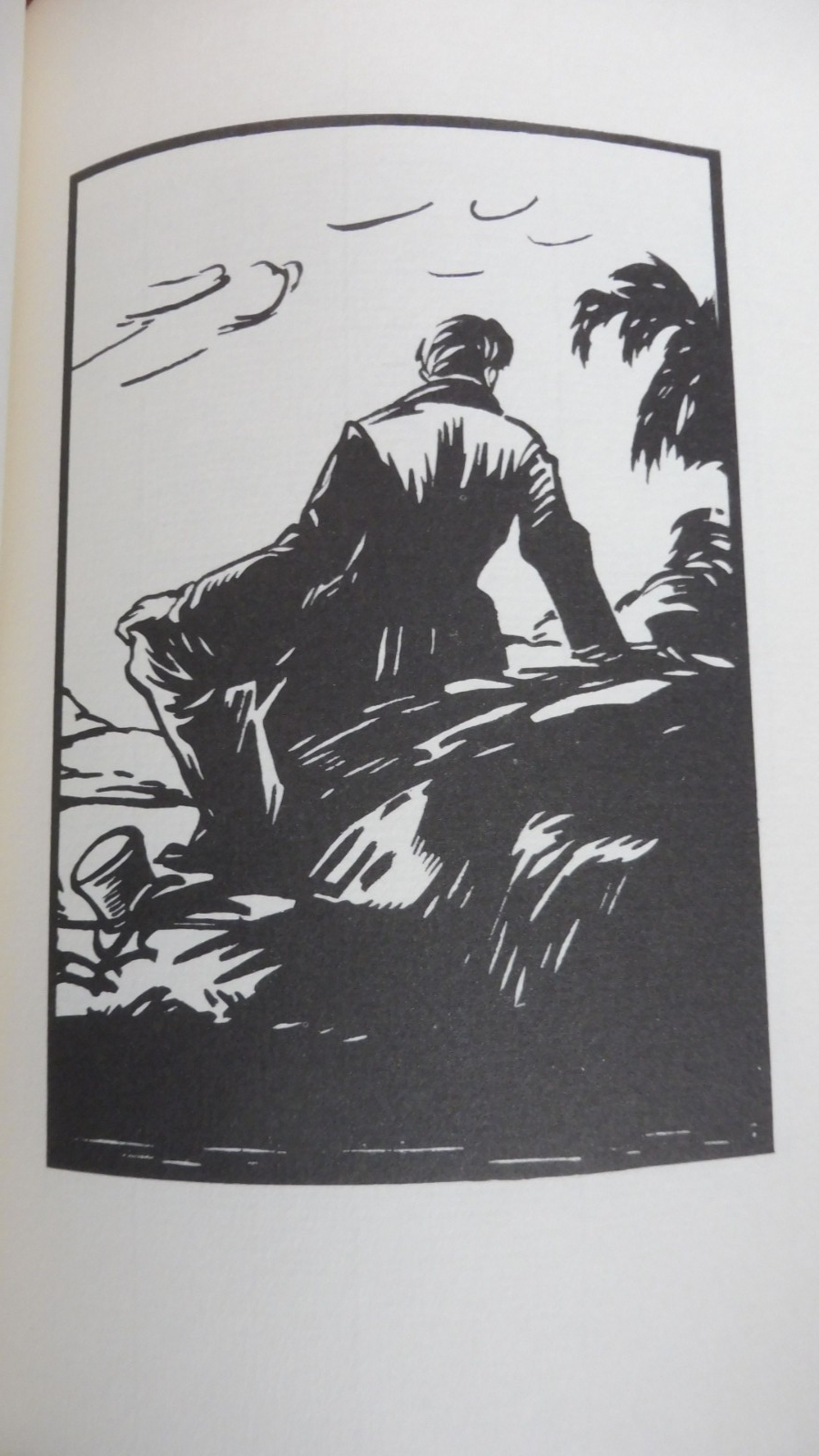 Oeuvres de Stendhal 1971 JEAN DE BONNOT 10/10