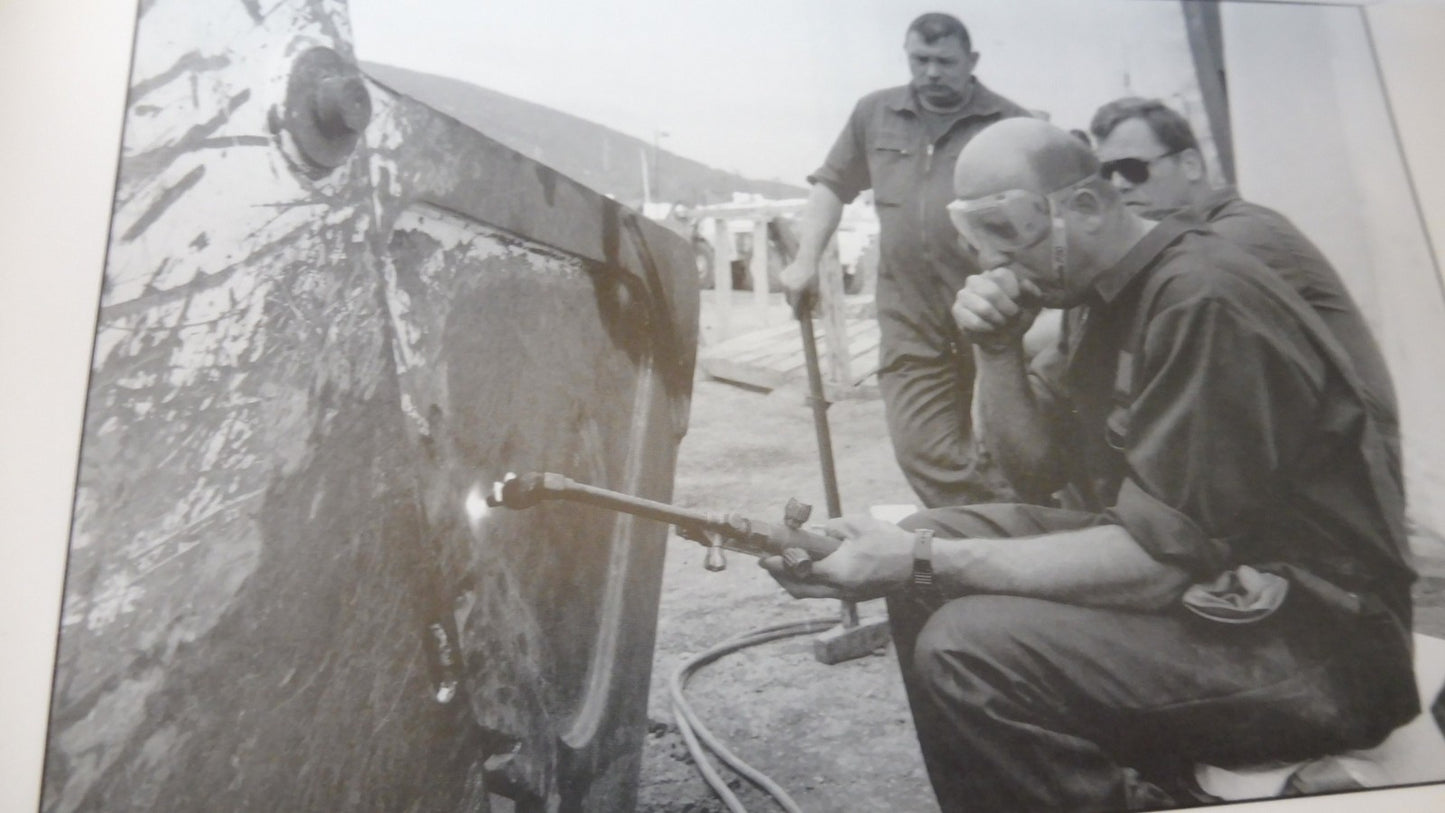 French batt.1 (Fugagnoli) 1993 PHOTOS MILITARIA ex-Yougoslavie