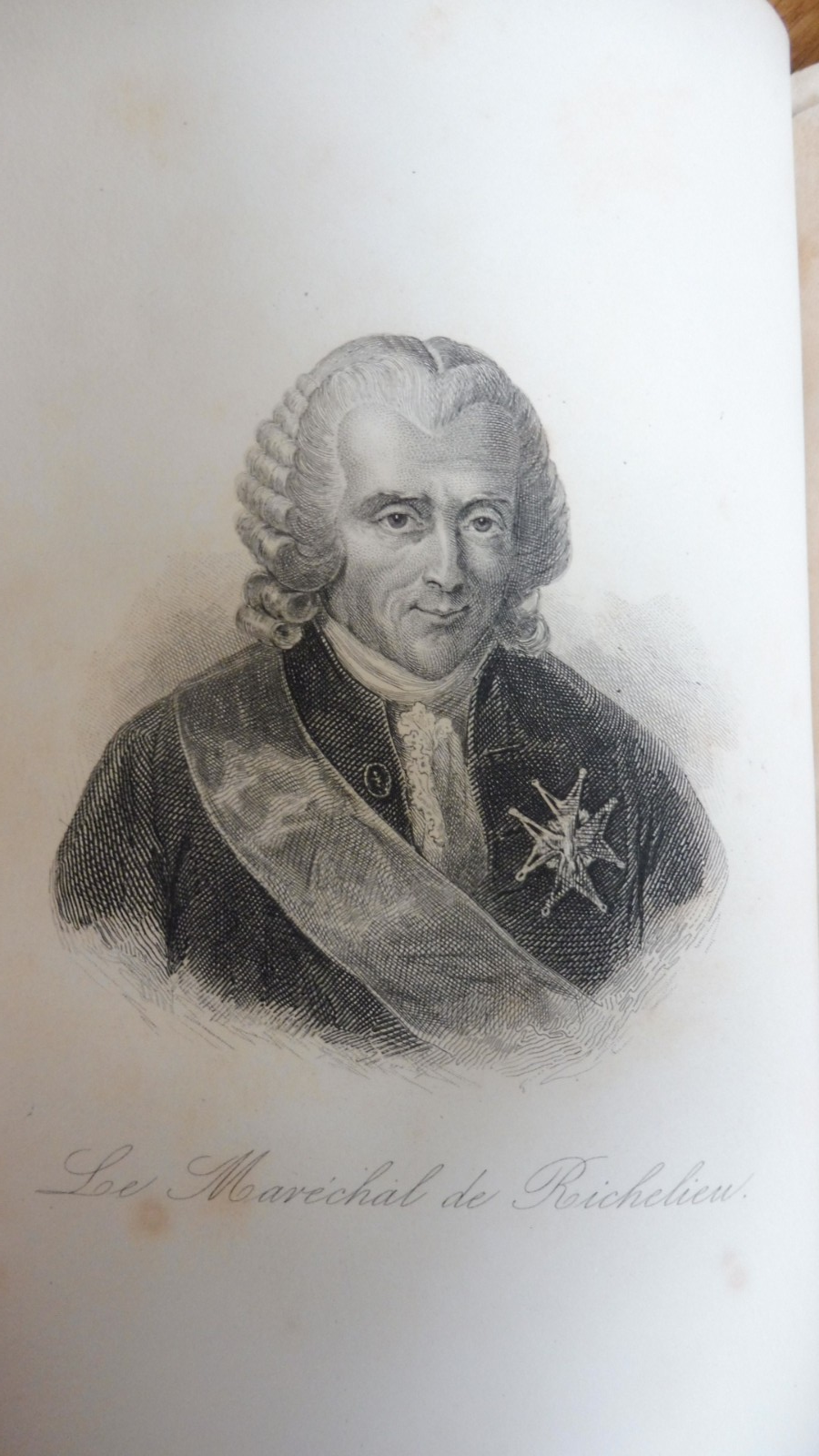 Souvenirs de la marquise de Créquy 6 tomes en 3 vol.