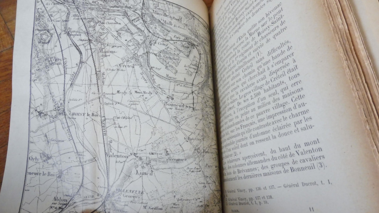 Paris le quatre-septembre (Alfred Duquet) 1890