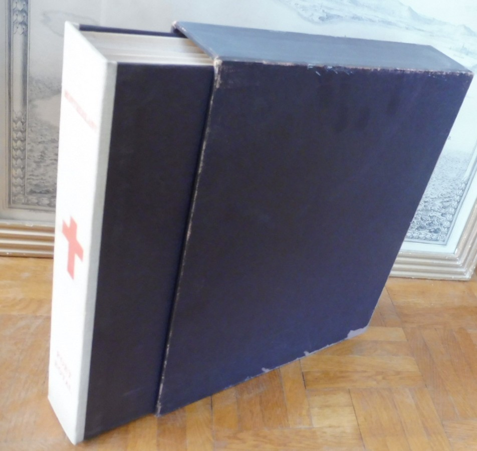 Port-Royal (Henry De Montherlant) 1954 illus. René Aubert EO