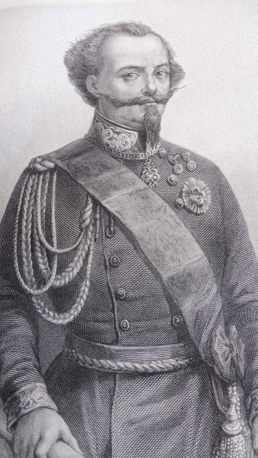 Histoire de France (Louis Grégoire) 1879 4 vol.