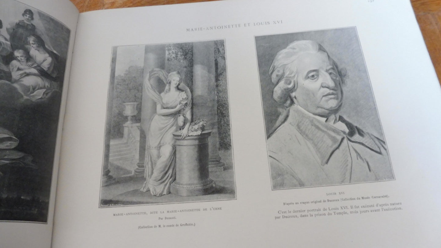 La Révolution française (Armand Dayot) s.d.