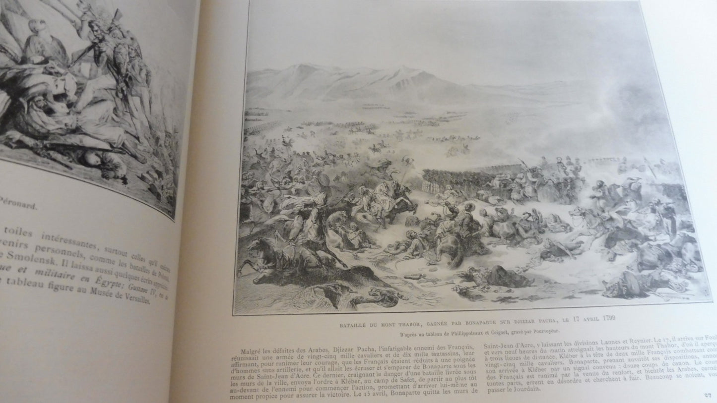 La Révolution française (Armand Dayot) s.d.