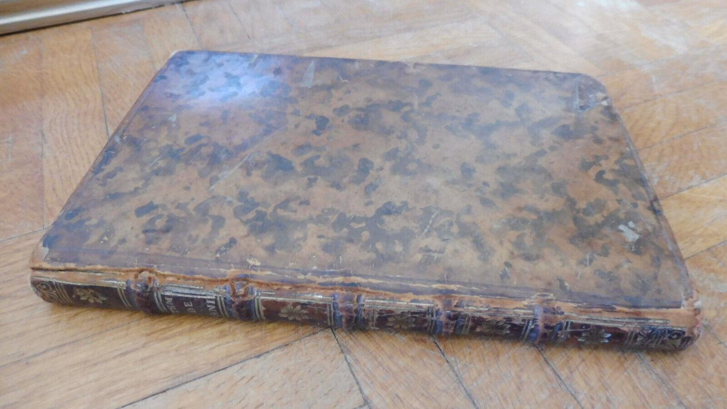 Le Temple de Gnide (Montesquieu) 1742