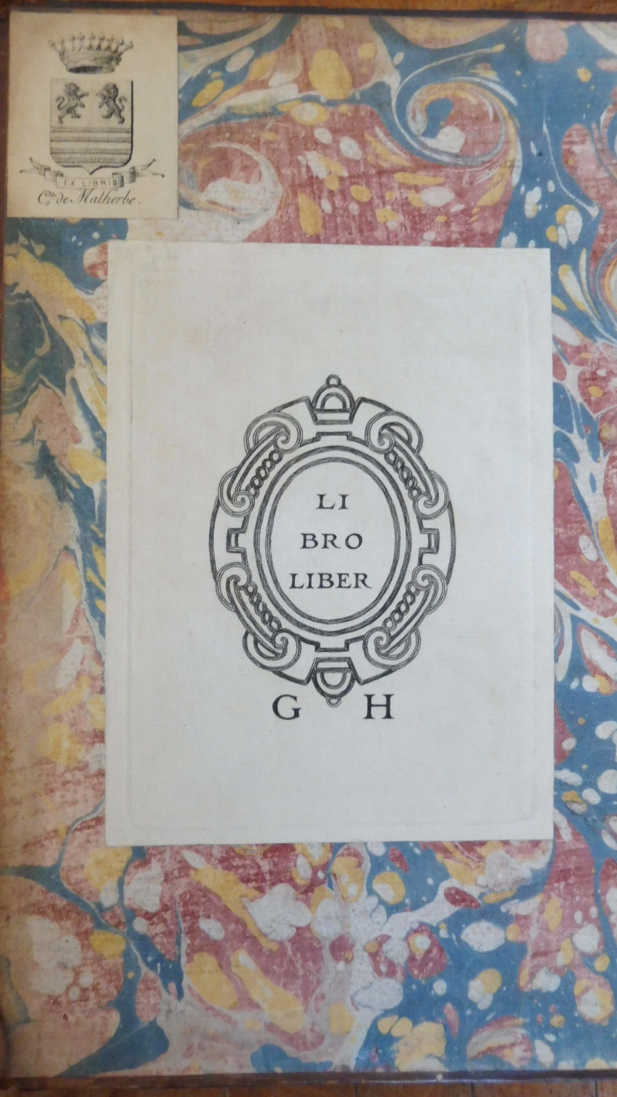 Le Temple de Gnide (Montesquieu) 1742
