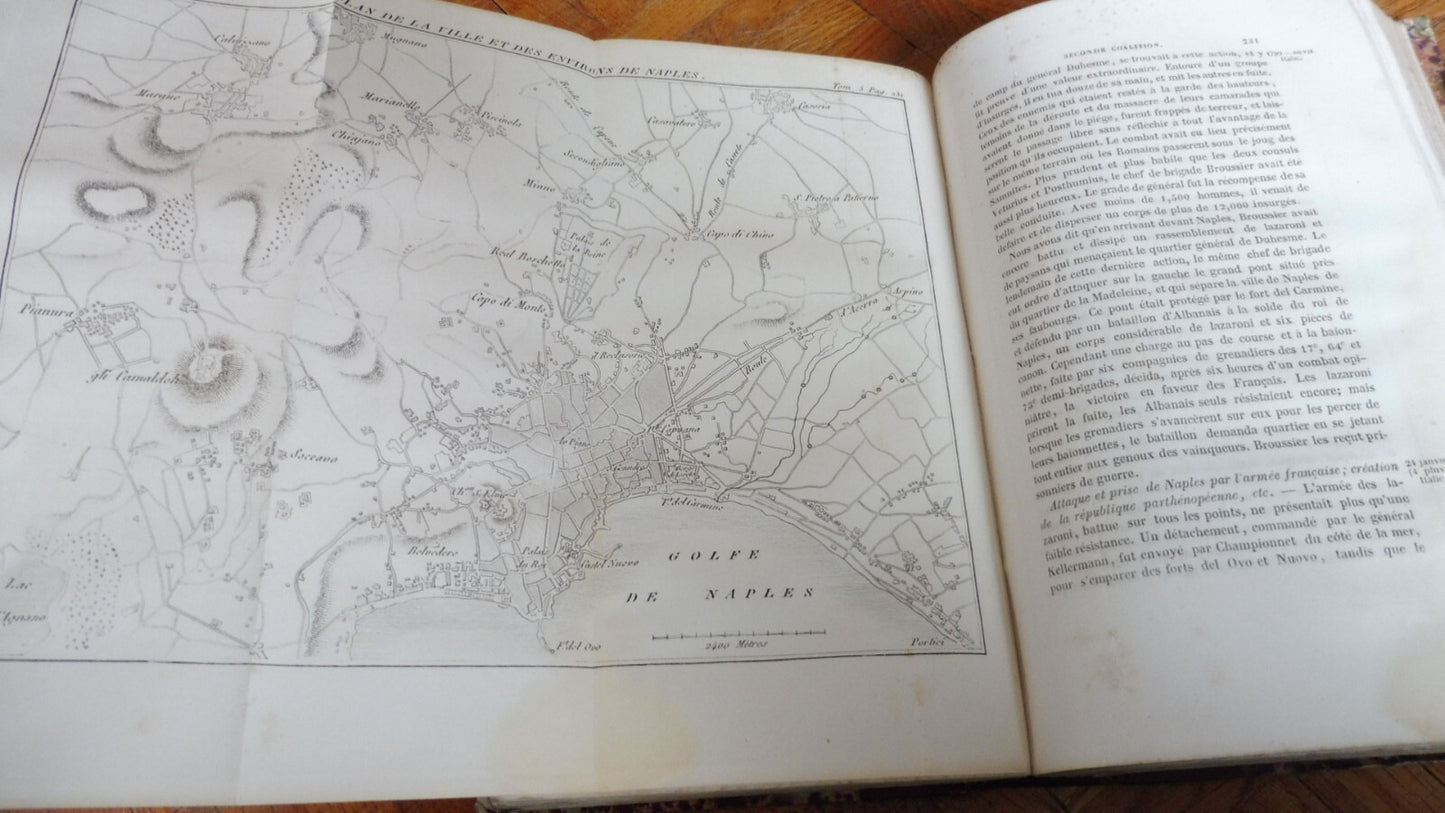 Guerres de la Révolution Française et du Premier Empire 1876 13/13