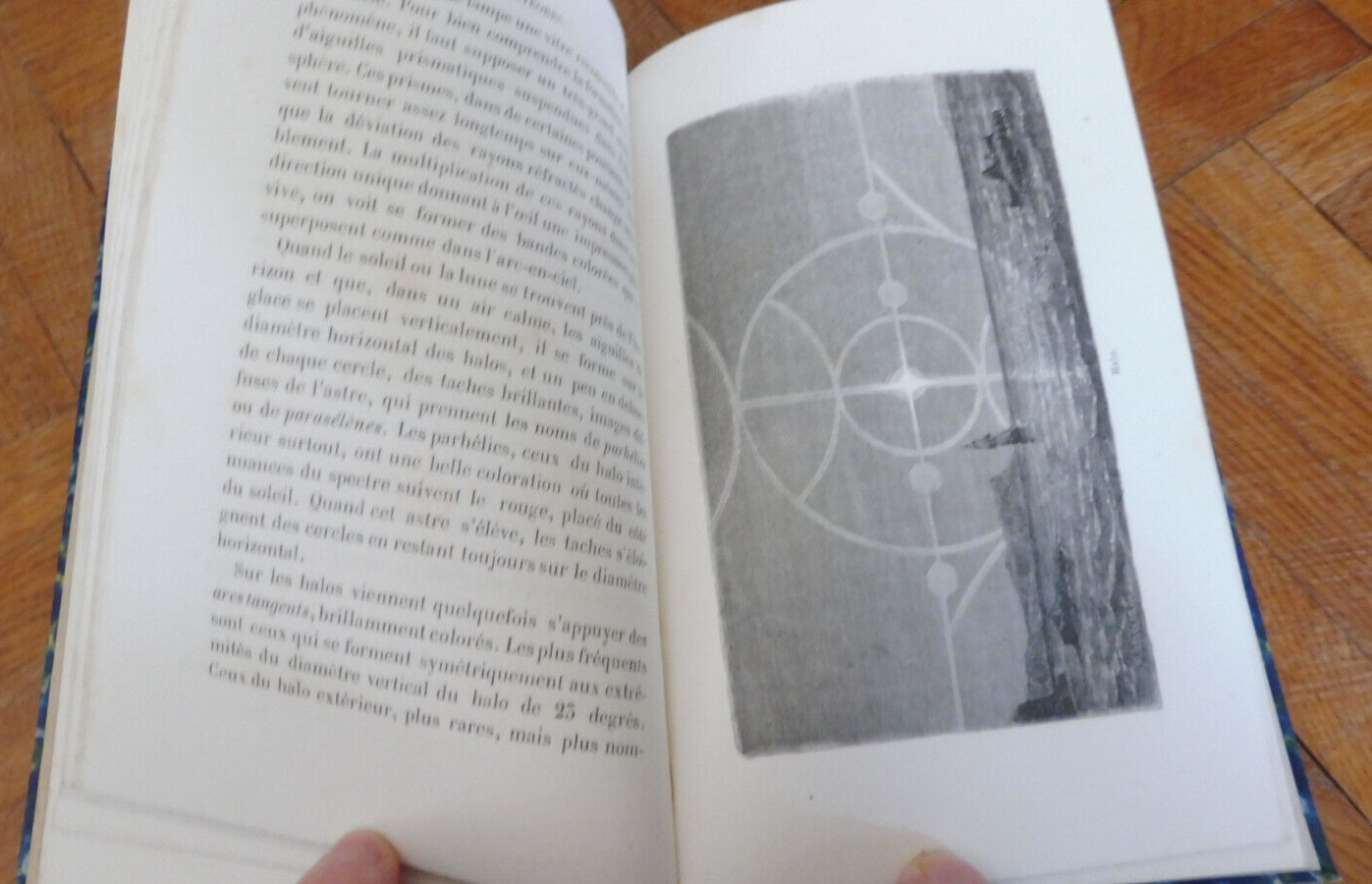 Les Météores (Margollé et Zurcher) 1867