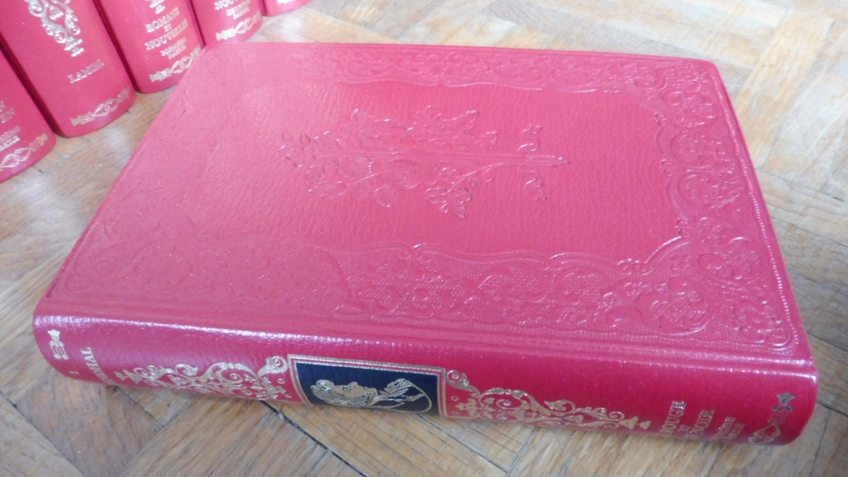 Oeuvres de Stendhal 1971 JEAN DE BONNOT 10/10