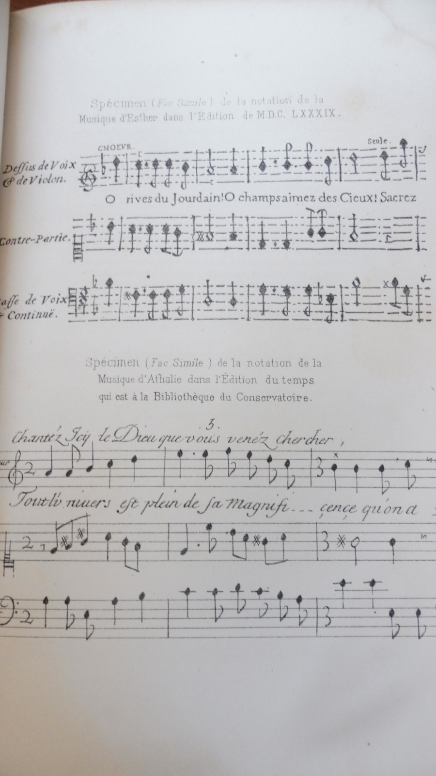 Oeuvres complètes de Racine + album + musique 186573 10 vol.